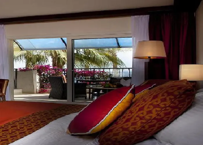 Grand Rotana Resort & Spa