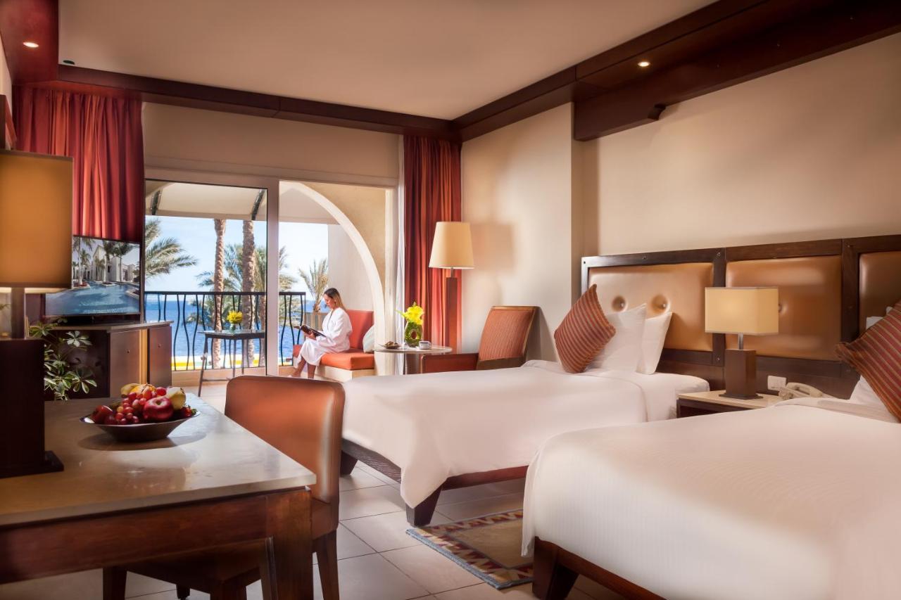 Resort Grand Rotana &