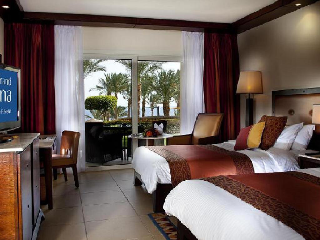 Grand Rotana & Sharm el-Sheikh