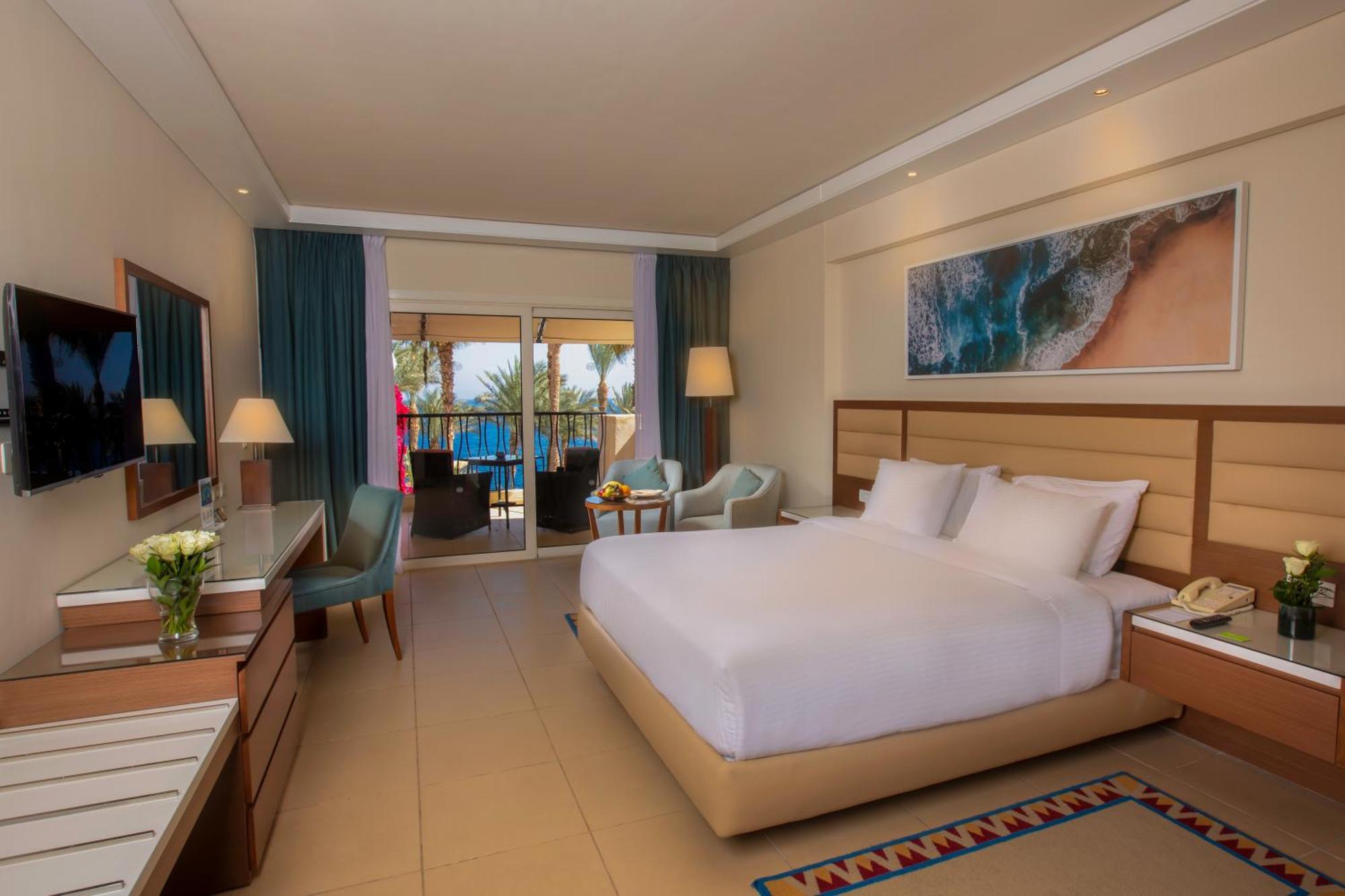 Resort Grand Rotana &