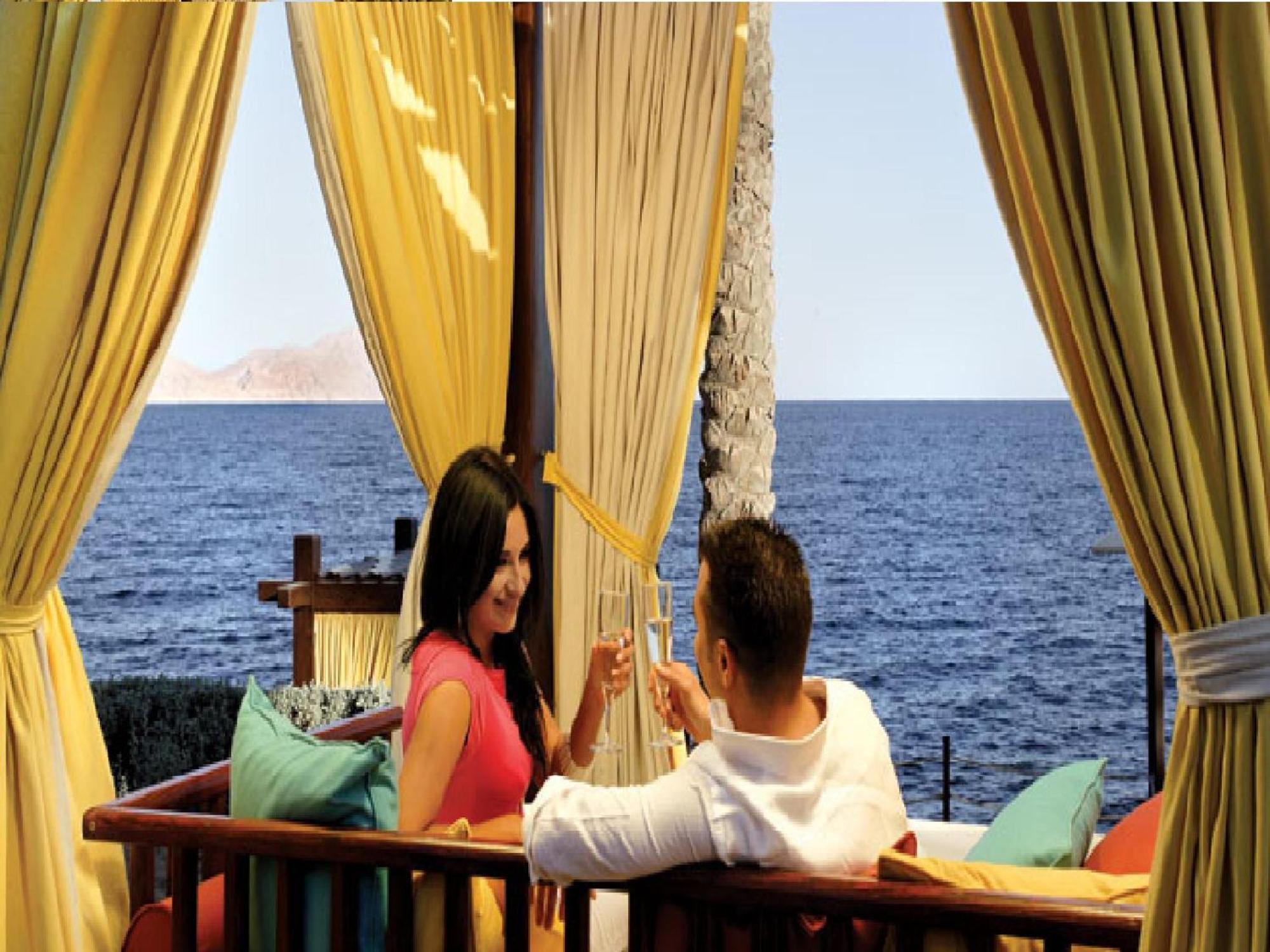 Resort Grand Rotana &