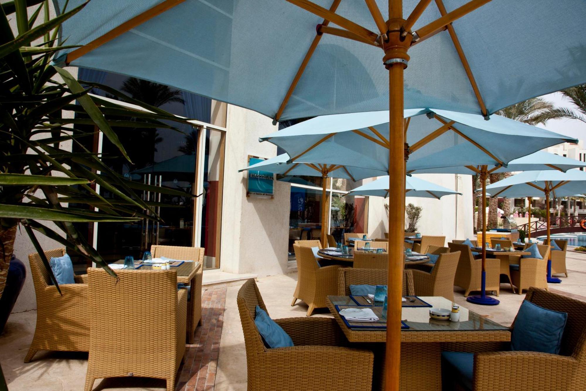 Grand Rotana &