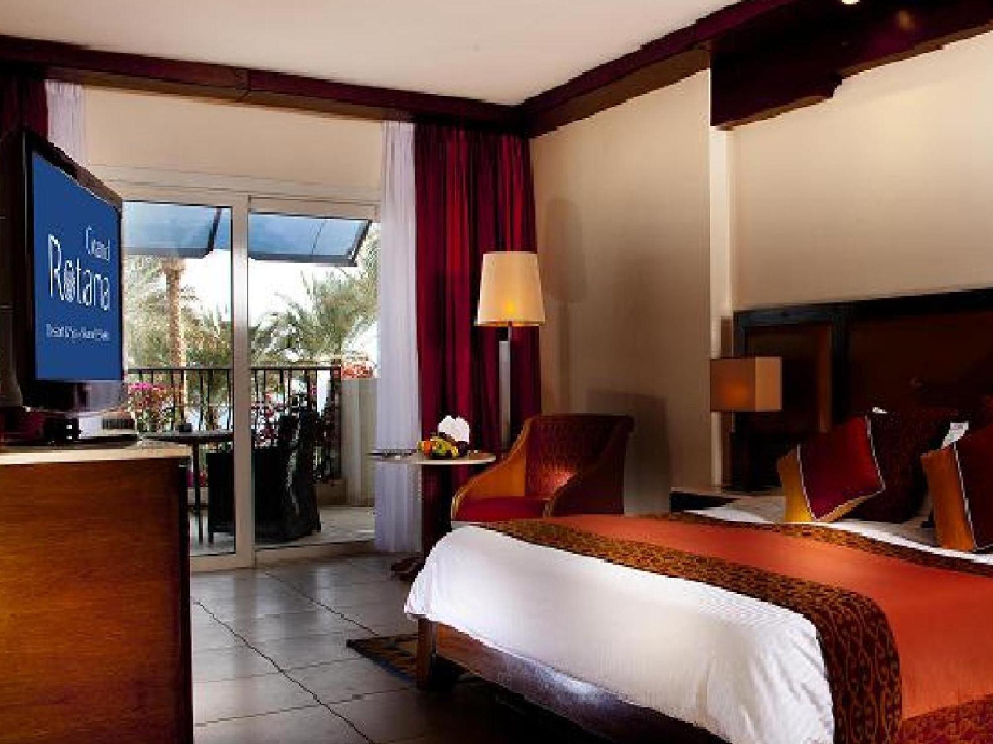 Resort Grand Rotana & 5*