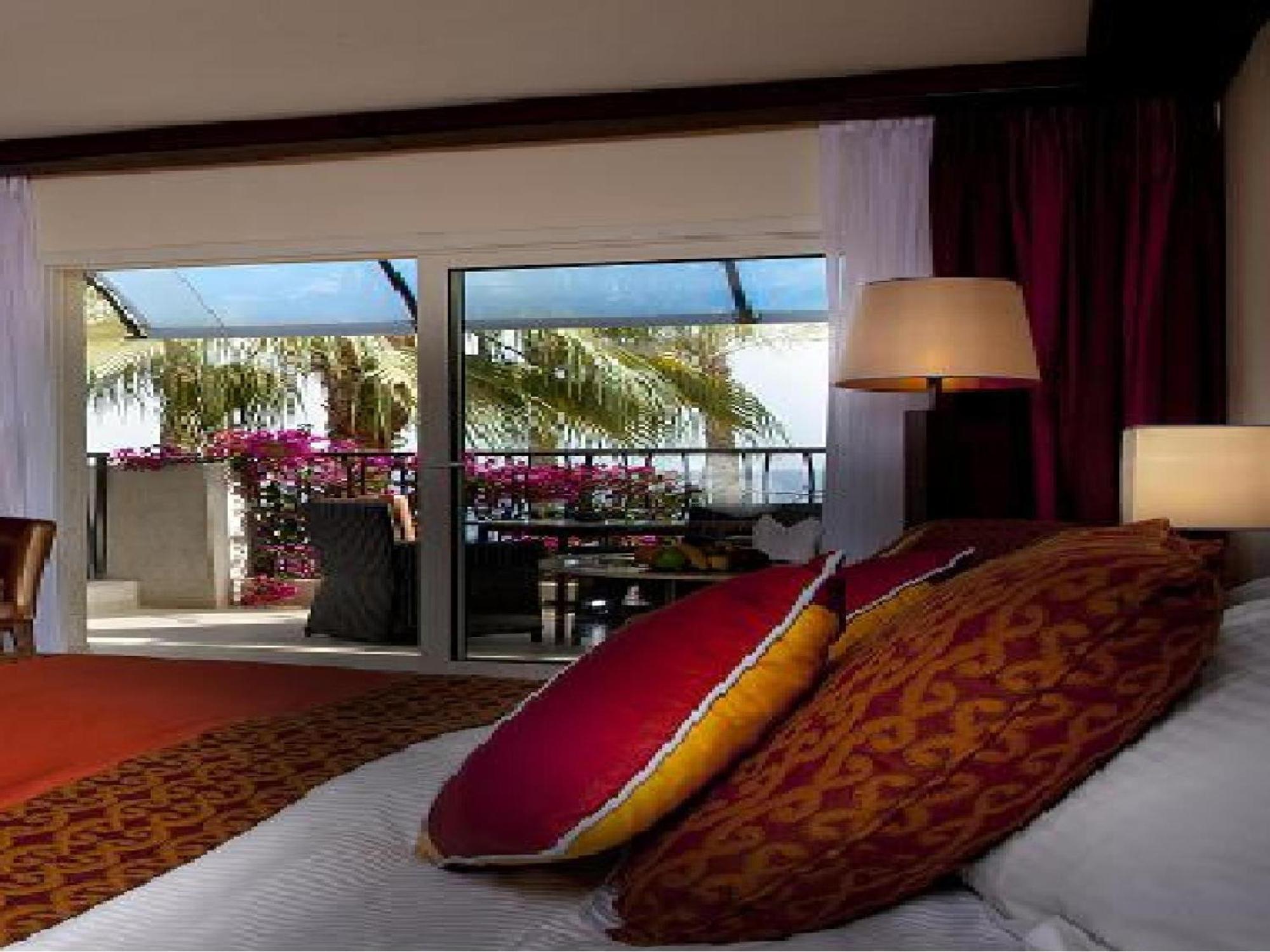 Grand Rotana &