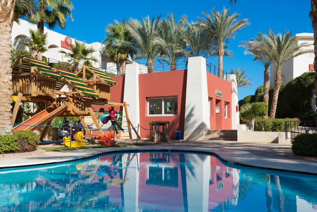 Grand Rotana & 5* Sharm el-Sheikh