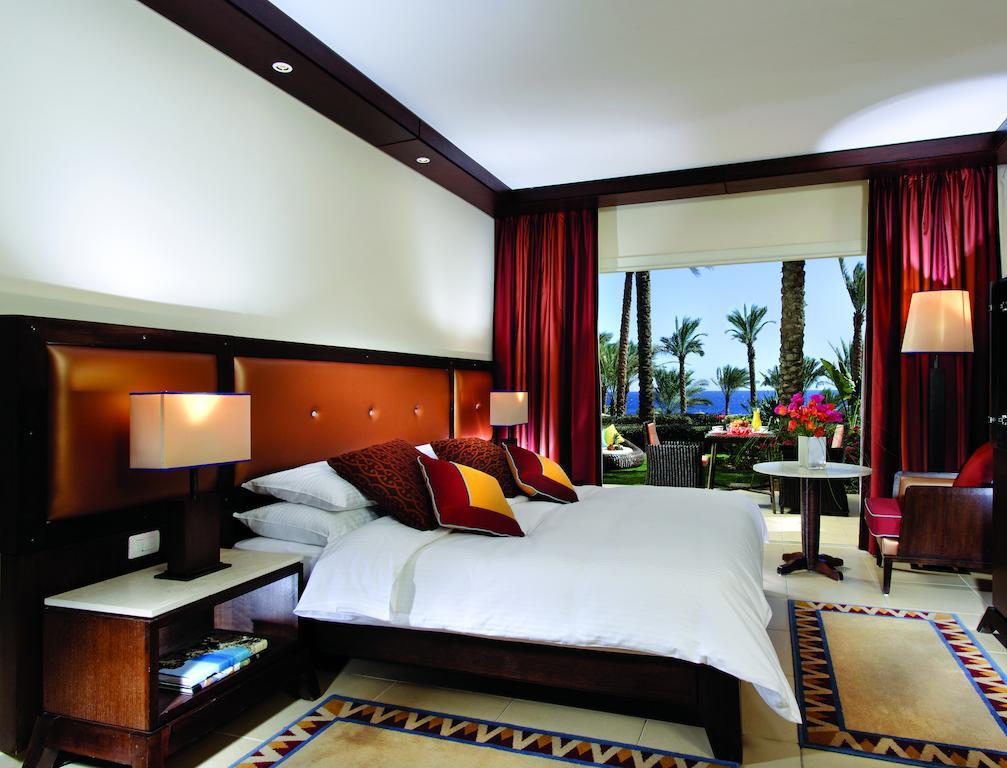 Grand Rotana & Sharm-el-Sheikh