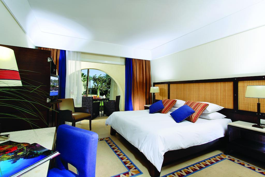 Resort Grand Rotana & Sharm el-Sheikh