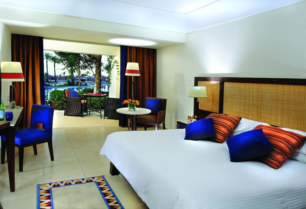 Resort Grand Rotana & 5*