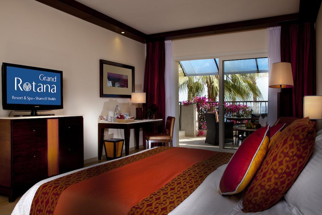 Resort Grand Rotana &