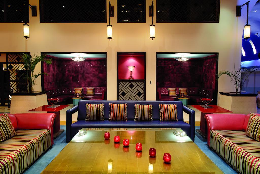 Resort Grand Rotana &