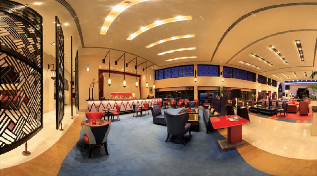 Resort Grand Rotana &