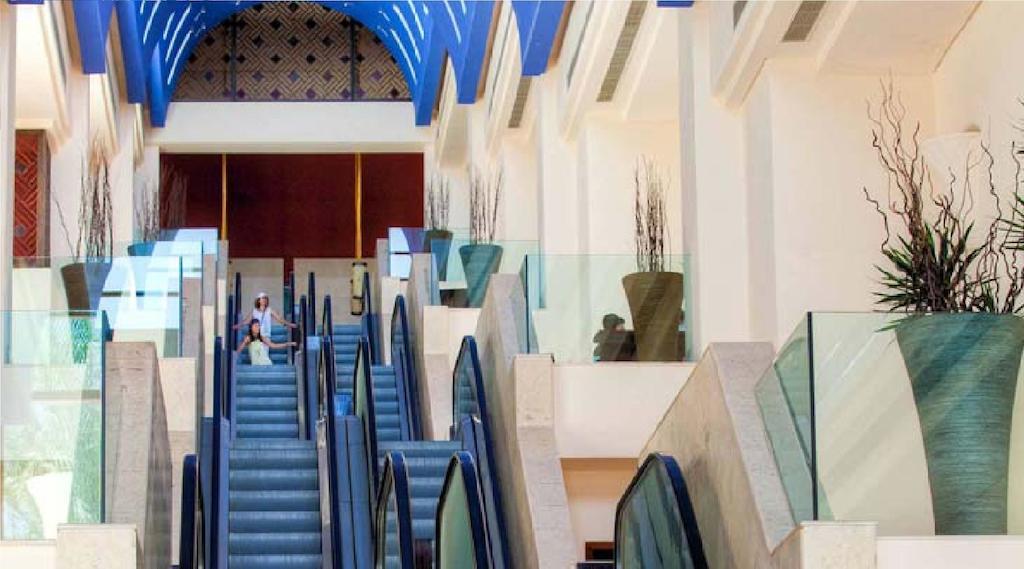Grand Rotana &
