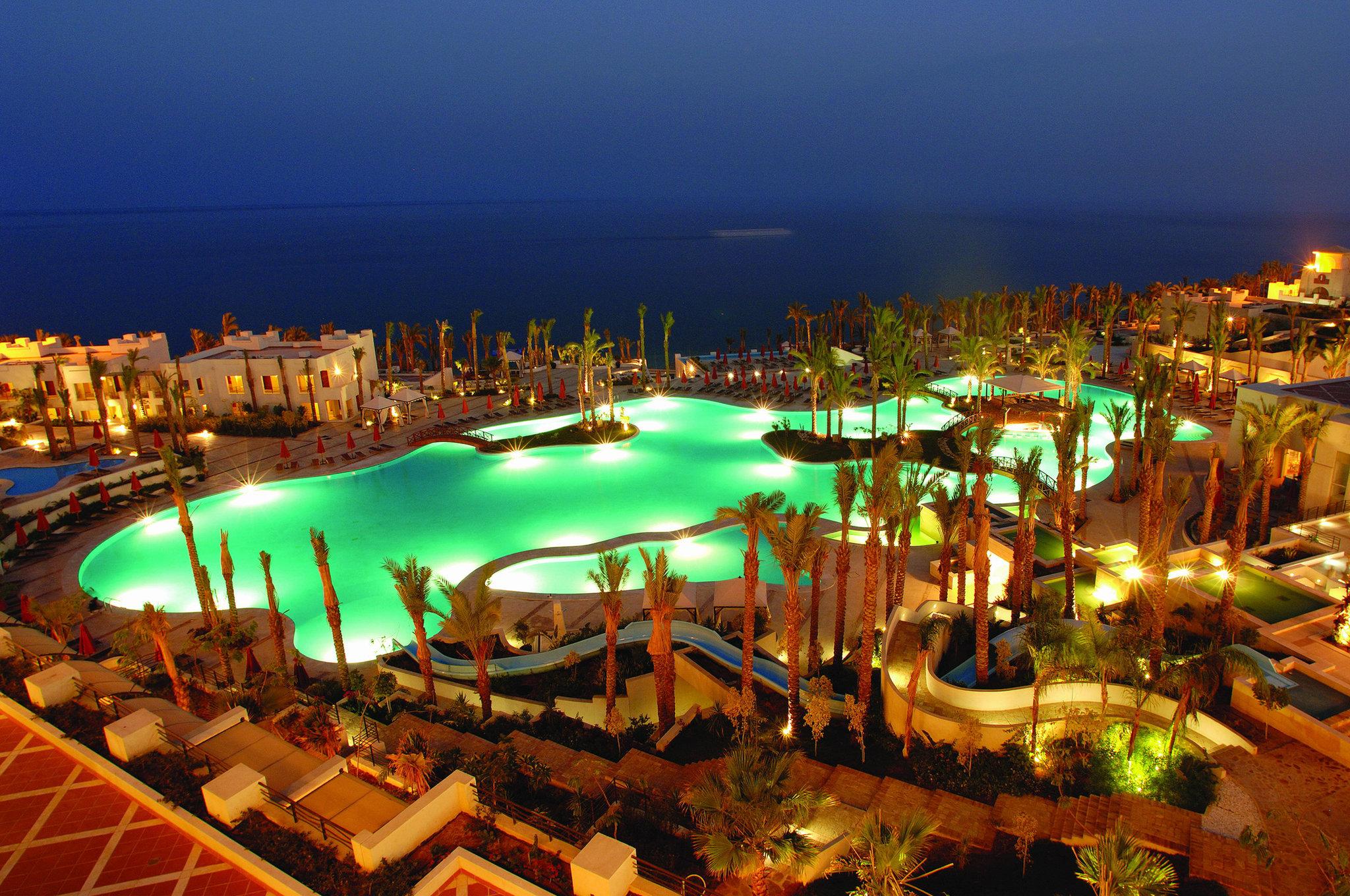 Grand Rotana &