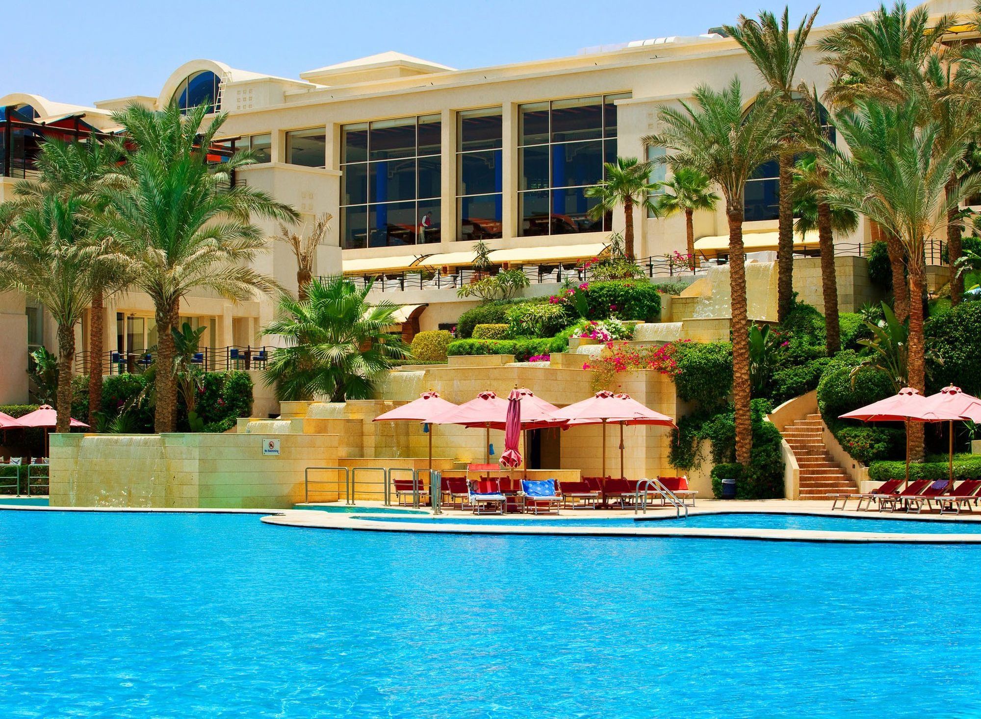 Grand Rotana & Sharm el-Sheikh