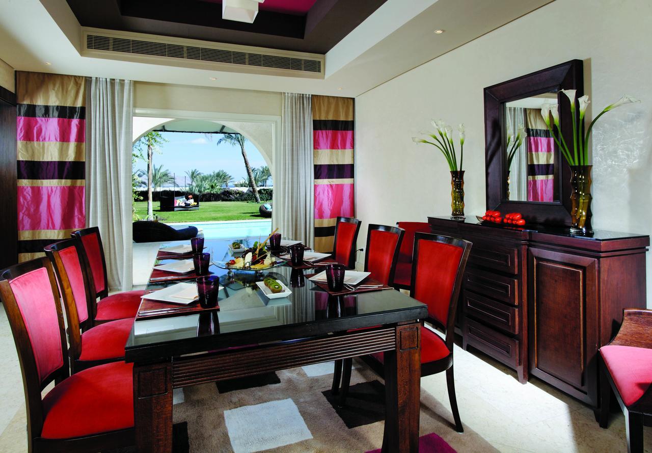 Resort Grand Rotana & 5*