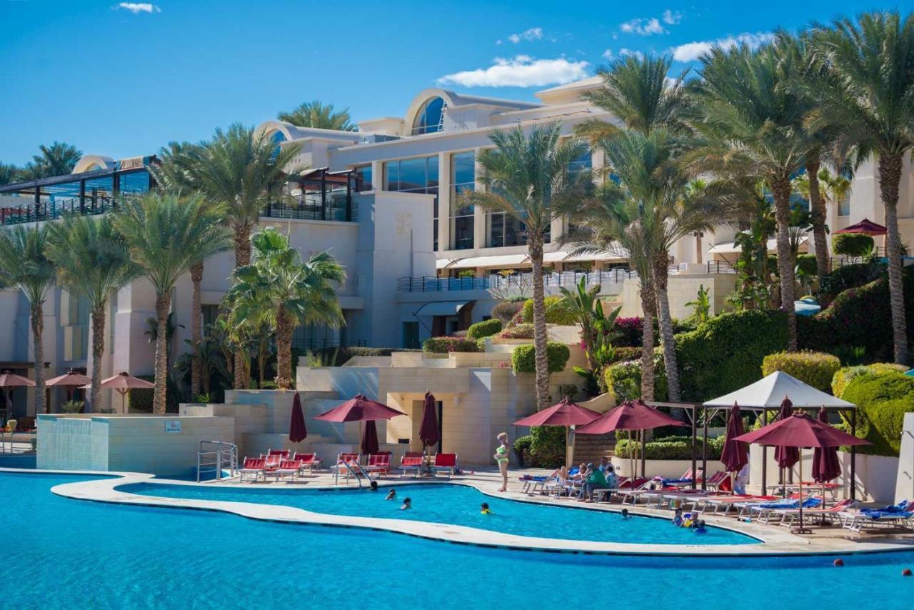 Resort Grand Rotana & 5*