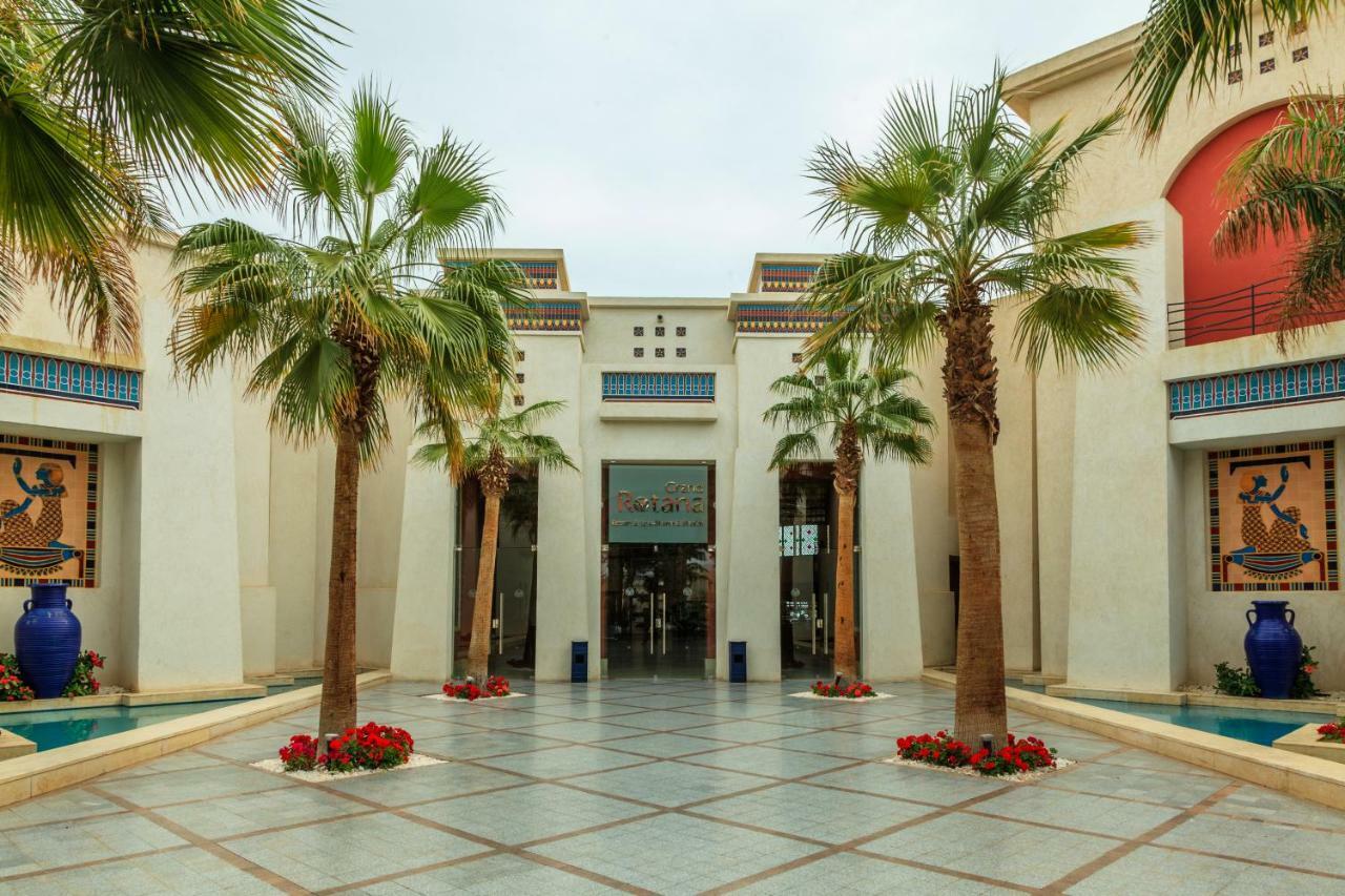 Grand Rotana & Resort