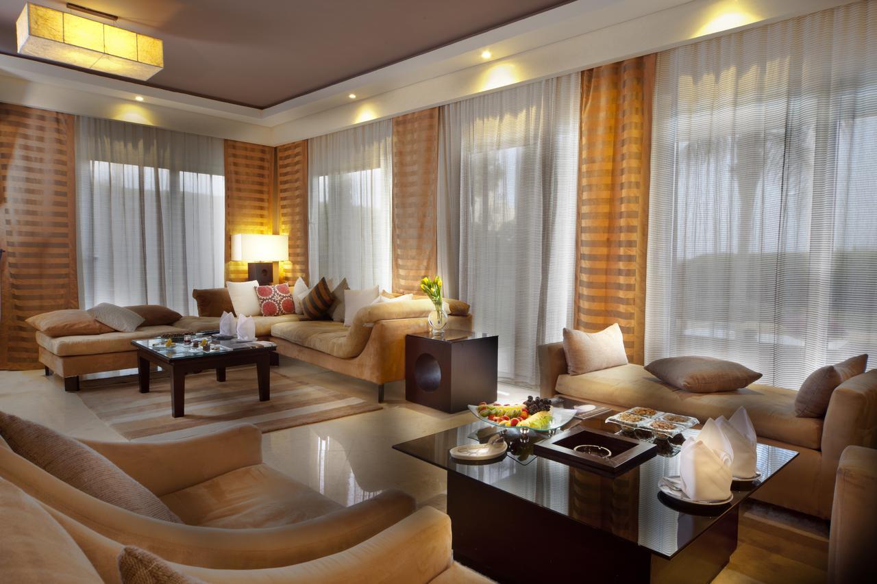 Grand Rotana & Ośrodek wypoczynkowy